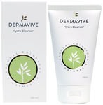 Dermavive Hydra Natural Colloidal & Oatmeal Cleanser