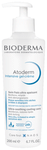 Bioderma Atoderm Intensive Gel | Ultra Soothing Cooling Care | For Very Dry, Irritated to Atopic Sensitive Skin