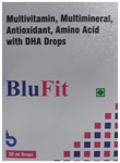 Blufit Oral Drops