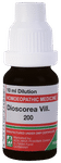 ADEL Dioscorea Vill. Dilution 200