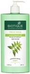 Biotique Bio Neem Margosa Anti-Dandruff Shampoo & Conditioner