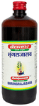 Baidyanath (Jhansi) Bhringrajasava | Helps Relieve Weakness, Liver Ailments & Cough