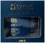 D'Vacos Hyaluronic Acid Gel