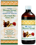 Aathithya Herbal Biozen Apple Cider Vinegar