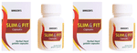 Bakson's Slim & Fit Capsule