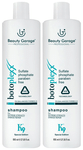 Beauty Garage Combo Pack of K9 Special Edition Botoplexx Shampoo & K9 Special Edition Botoplexx Conditioner (800ml Each)