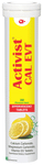 Activist CAL VIT Effervescent Tablet