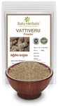 Balu Herbals Vattiveru Powder