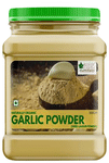 Bliss of Earth Naturally Organic Garlic Powder