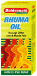 Baidyanath Rhuma Oil
