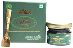 Ashly Care Pure Himalyan Shilajit