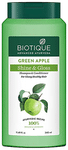 Biotique Bio Green Apple Fresh  Shine & Gloss Shampoo & Conditioner