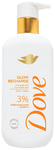 Dove Glow Recharge Body Wash