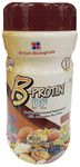 B-Protin Powder for Complete Nutrition | Flavour Dry fruit