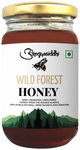 Arogyasiddhi Wild Forest Honey (500ml Each)