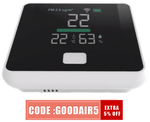 Airth AQI Monitor