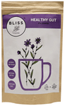 Bliss Tisane Herbal Tea for Gastritis | Gut Health | Gas Relief (2gm Each)