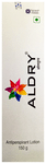Aldry Anti-Perspirant Lotion