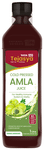 Amla Juice | Rich in Vitamin C | Immunity & Digestive Support | No Added Sugar | by Tata 1mg Tejasya