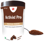Activist Pro Protein Powder Chocolate