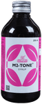 Charak M2-Tone Syrup | Non-Hormonal Menstrual Modulator