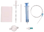 Apicath Epidural Catheter Set