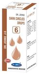 Dr. Johns J-6 Dark Circles Drop