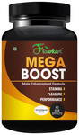 Floarkart Mega Boost Male Enhancement Formula Capsule