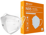 Arcatron Mobility N95 Face Mask (10 Each) Regular