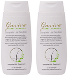 Groviva Complete Hair Solution Herbal Shampoo (100ml Each)