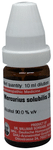 Dr Willmar Schwabe Germany Mercurius Solubilis Dilution 30 CH