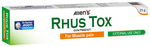 Allen Laboratories Rhus Tox Ointment (25gm Each)