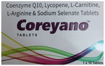 Coreyano Tablet