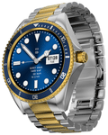 Fire-Boltt Quantum Sapphire Gold