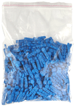 Clear & Sure Plastic Lancets