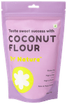 By Nature Coconut Flour