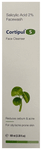 Cortipul S Face Cleanser
