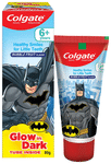 Colgate Anticavity Batman Toothpaste for Kids | Flavour