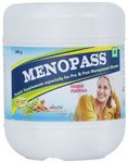 Dr. Ethix's Menopass Protein Powder (200gm Each)