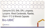 Bio-Ubic Capsule