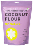 By Nature Coconut Flour