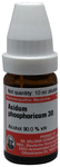Dr Willmar Schwabe Germany Acidum Phosphoricum Dilution 30