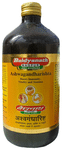 Baidyanath (Nagpur) Ashwagandharishta Syrup | For Immunity, Vitality & Stamina