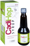 Cadihep Syrup