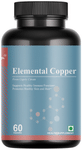 Bioven Elemental Copper Capsule