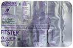 Fitster Capsule