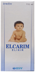 Elcarim Syrup