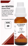 ADEL 39 Apo-Sciatica Drop