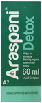 Araspani Detox A7