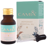 Camia Peppermint Essential Oil